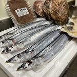 大船渡からの恵み