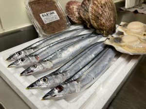 大船渡からの恵み