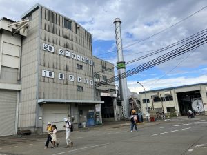 ここで鉄道の安全が守られてます