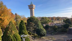 こちらは麻溝公園