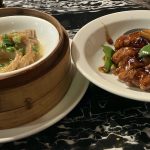 食べ放題で目移り