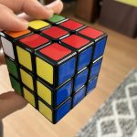 2段目も完成