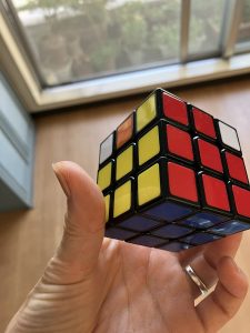 ６面まで後少し