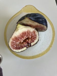 しっかり甘かったです！