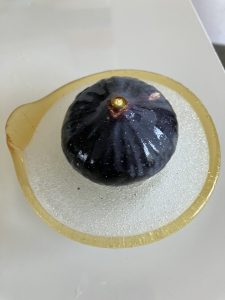 収穫！