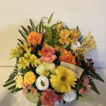 25回目の結婚記念日でした