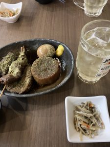 しぞーかおでん