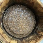 綺麗な出来上がり