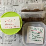 命名　Miso Hanakoです