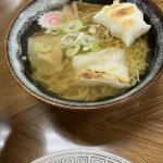 ちからラーメン