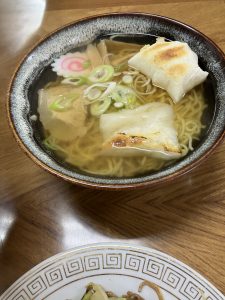 ちからラーメン