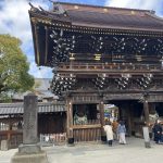 江戸時代の後期建立