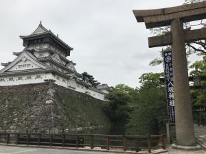 八坂神社