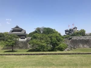 熊本城