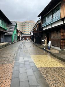 オランダ商館長（カピタン）の事務所・住居はとても見応えがありました。