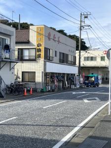 いつもの小浜屋さん