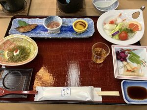 伊豆海の幸美味しい