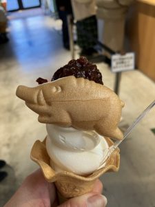 かわいい美味しい