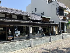 奈良漬大好き