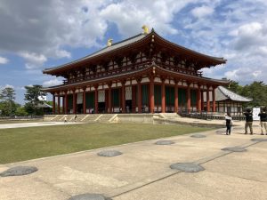 710年創建からの歴史