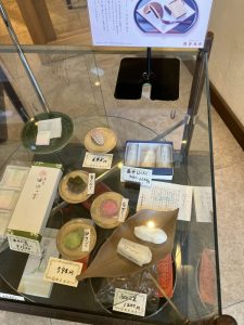 三笠を命名した徳満さん