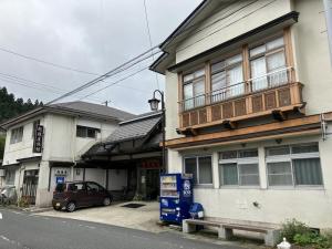 本日のお宿は川渡（かわたび）温泉