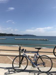 懐かしの末崎海岸