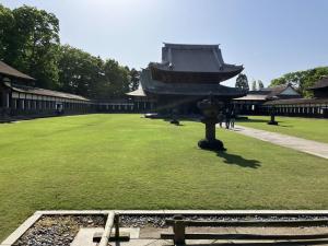 回路からの眺め