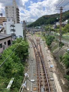 青梅線の終点