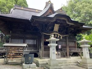 住吉神社