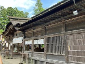 1660年ごろ創建